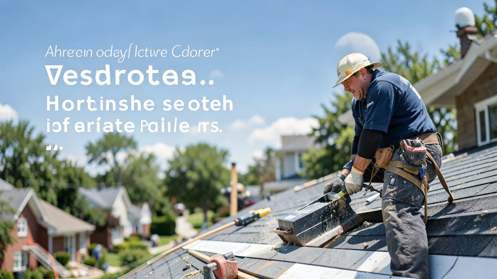 Roof Replacement in Myrtle Beach, SC near me